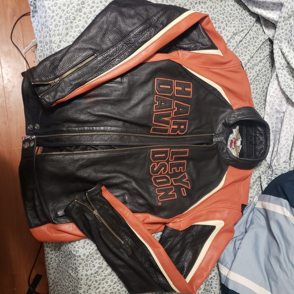 Harley-Davidson
